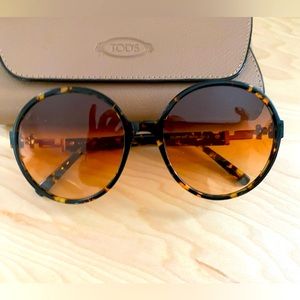 Tod’s Sunglasses